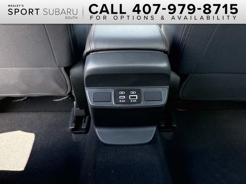 New 2026 Subaru WRX Premium AWD/4WD image 18