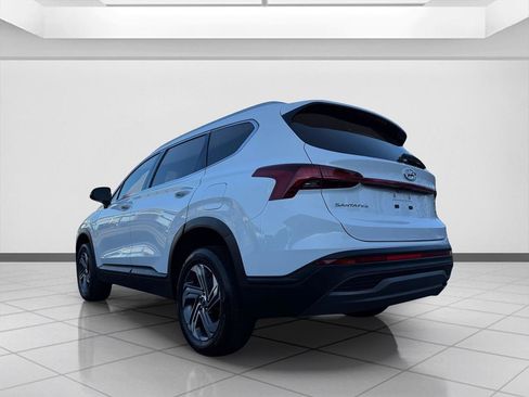 Used 2023 Hyundai Santa Fe SEL AWD/4WD image 3