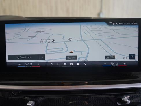 Used 2024 BMW X7 xDrive40i AWD/4WD image 19