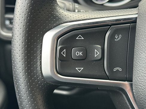 New 2026 RAM 5500 Tradesman image 22