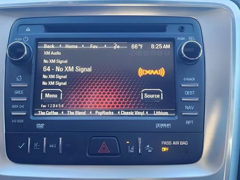 Used 2015 GMC Acadia SLT image 34