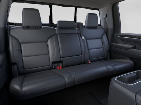 New 2026 Chevrolet Silverado 3500 LTZ w/ LTZ Plus Package AWD/4WD image 19