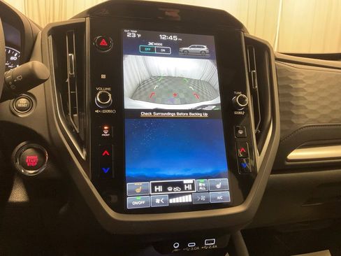 New 2026 Subaru Forester Premium image 18