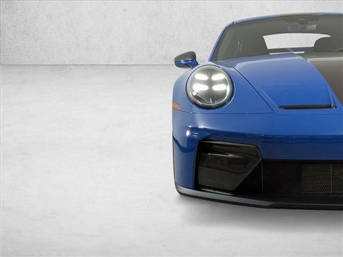 New 2026 Porsche 911 GT3 image 12