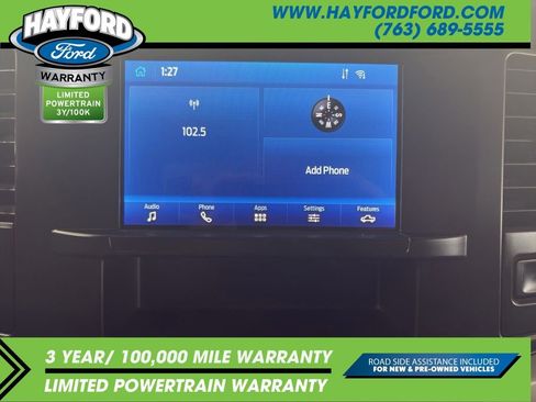 Used 2024 Ford F250 XLT AWD/4WD image 18