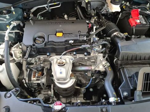 New 2026 Honda CR-V EX image 15