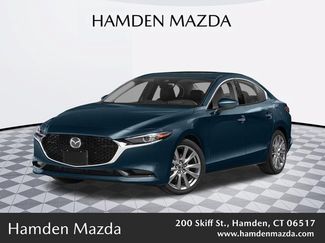 Used 2022 MAZDA MAZDA3 s AWD/4WD video 1