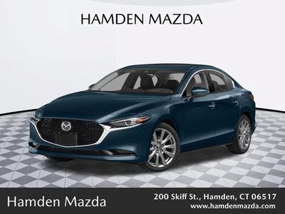 Used 2022 MAZDA MAZDA3 s
