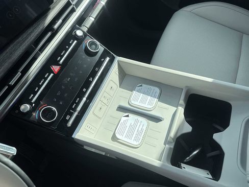 New 2026 Hyundai Santa Fe Calligraphy image 16