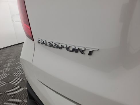 Used 2023 Honda Passport EX-L image 33