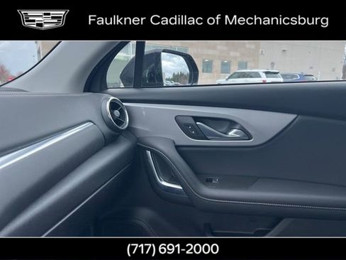 Used 2023 Chevrolet Blazer LT w/ Midnight/Sport Edition image 27