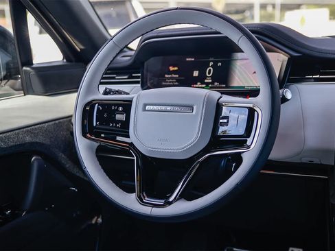 New 2026 Land Rover Range Rover Sport Dynamic SE image 15