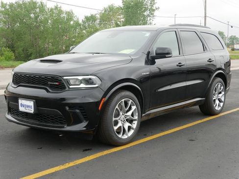 New 2026 Dodge Durango GT AWD/4WD image 3