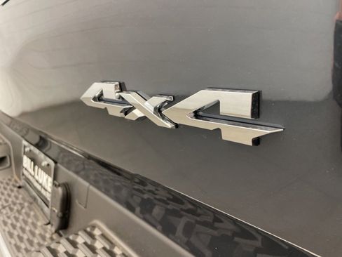 New 2025 RAM 1500 Big Horn image 5