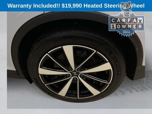 Used 2021 Polestar Polestar 2 AWD/4WD image 19