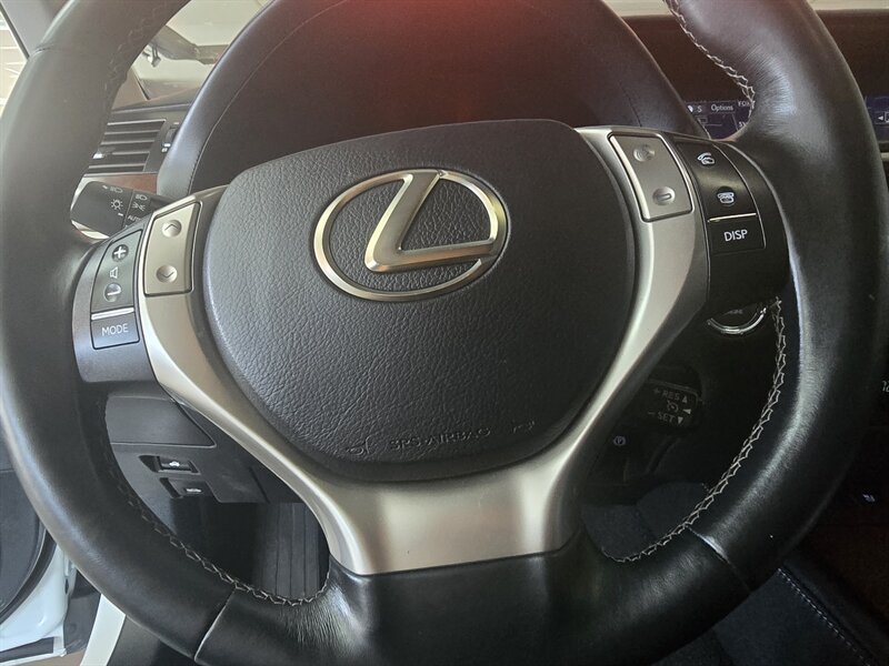 Used 2015 Lexus GS 350 AWD w/ Premium Package image 31
