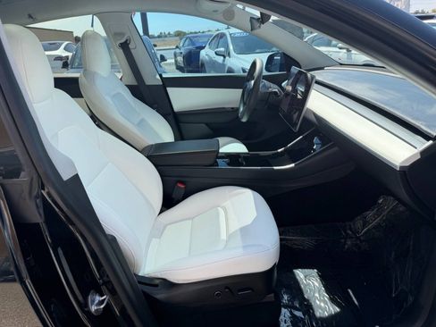 Used 2021 Tesla Model Y Performance AWD/4WD image 17