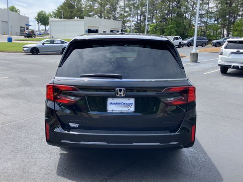 Certified 2026 Honda Odyssey Sport-L image 9