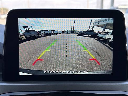 New 2025 Ford Escape Active image 26