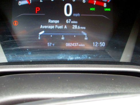 Used 2017 Honda CR-V EX-L image 32