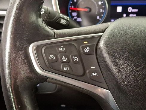 Used 2022 Chevrolet Equinox LT image 20