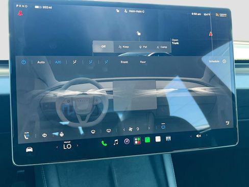 Used 2025 Tesla Model 3 Long Range RWD image 15