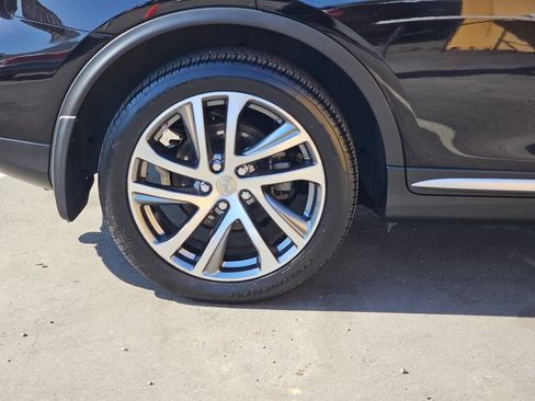 Used 2017 INFINITI QX50 AWD w/ Technology Package image 37