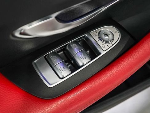 Certified 2022 Mercedes-Benz E 450 Coupe image 23