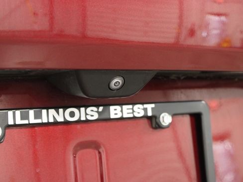 Used 2022 Jeep Grand Cherokee L Laredo image 12