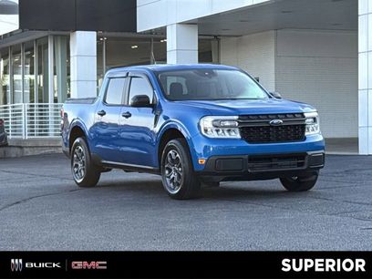Used 2022 Ford Maverick XLT