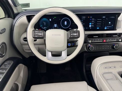 Used 2026 Hyundai Palisade Calligraphy AWD/4WD image 14