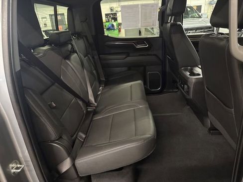Used 2023 Chevrolet Silverado 1500 RST w/ Rally Edition AWD/4WD image 23