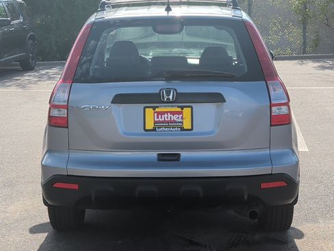 Used 2008 Honda CR-V LX image 6
