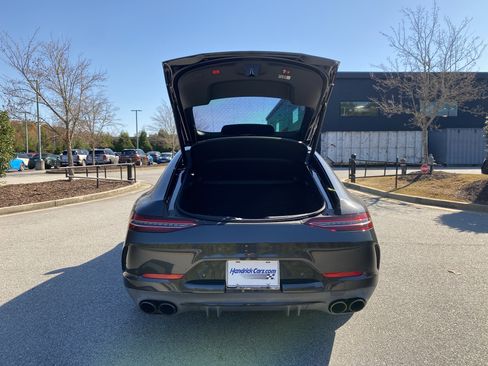 Used 2023 Mercedes-Benz AMG GT 53 image 40