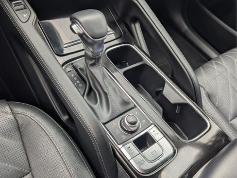 Certified 2024 Kia Telluride EX X-Line AWD/4WD image 25