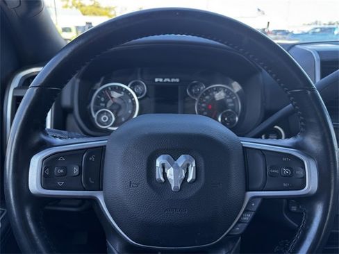 Certified 2023 RAM 3500 Big Horn w/ Level 1 Equipment Group image 23