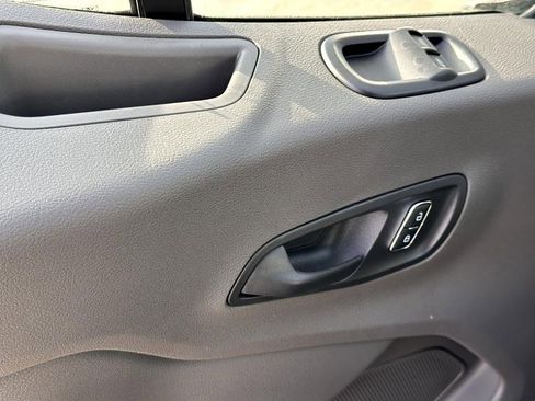 New 2025 Ford Transit 250 Base w/ Load Area Protection Package image 38