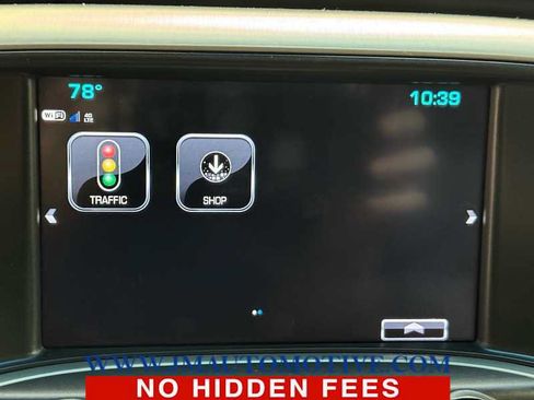 Used 2017 GMC Sierra 2500 SLT w/ Snow Plow Prep Package AWD/4WD image 26