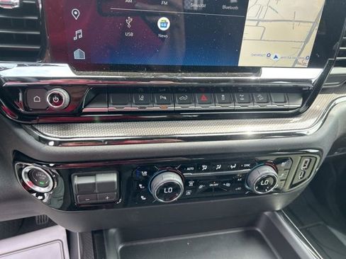 New 2026 Chevrolet Silverado 2500 ZR2 w/ LPO, Dark Essentials Package image 26