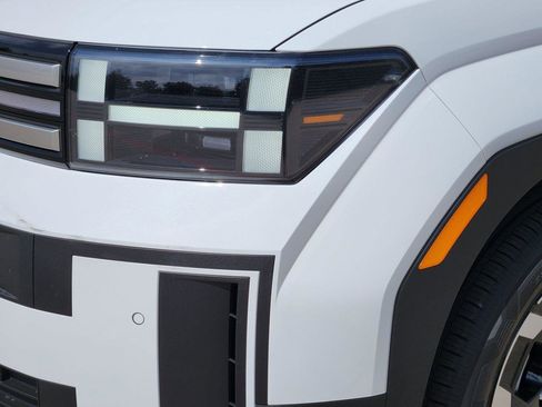 New 2026 Hyundai Santa Fe SE image 6