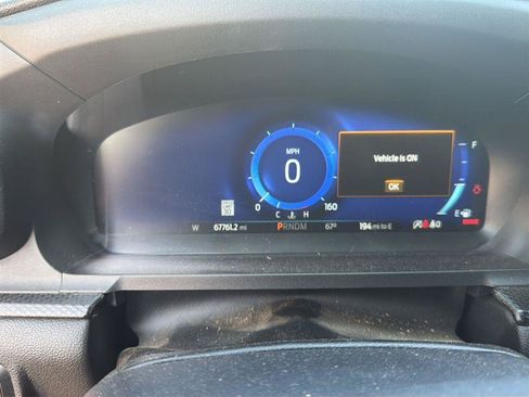 Used 2021 Ford Explorer ST w/ Equipment Group 401A AWD/4WD image 2