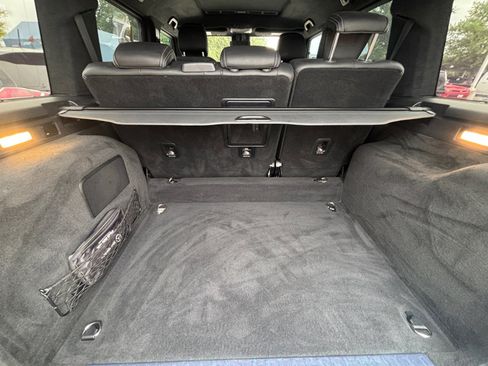 Used 2022 Mercedes-Benz G 550 w/ Exclusive Interior Package image 35