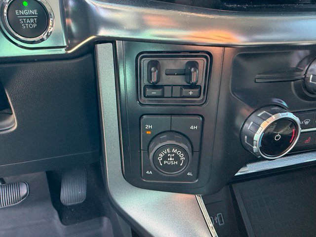 Used 2022 Ford F150 Lariat AWD/4WD image 20