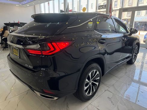 Used 2021 Lexus RX 350 AWD w/ Accessory Package image 7