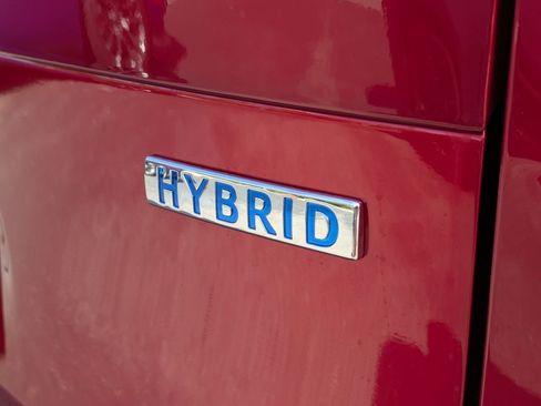 New 2026 MAZDA CX-50 AWD 2.5 Hybrid w/ Weather Package image 13