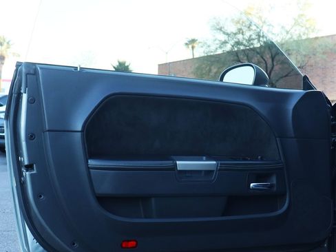 Used 2012 Dodge Challenger SRT8 image 30