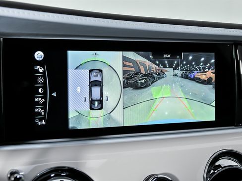 Used 2023 Rolls-Royce Ghost image 35