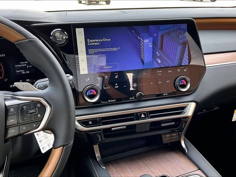 New 2026 Lexus RX 350 Premium Plus image 6