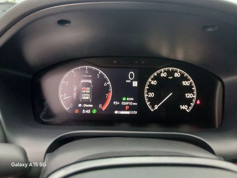 Used 2024 Honda HR-V Sport image 32