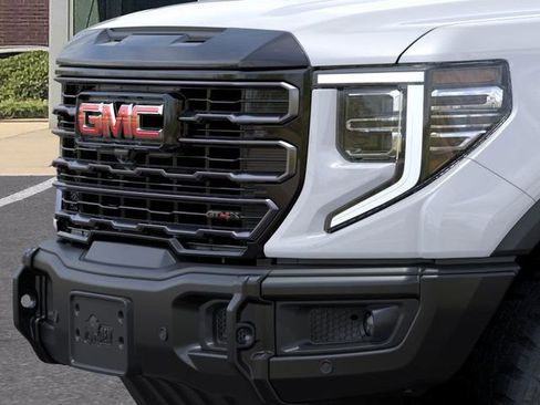 New 2026 GMC Sierra 1500 AT4X image 13